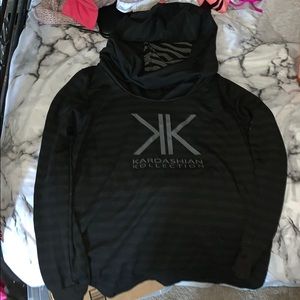kardashian hoodie